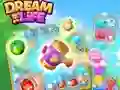 Permainan Dream Life secara online