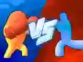 Permainan Jelly Runner 3d secara online