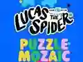 Permainan Lucas the Spider Jigsaw secara online