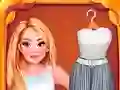 Permainan Princesses Party Crashers secara online