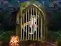 Permainan Cute Pirate Girl Escape secara online