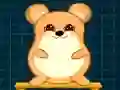 Permainan Hamster Grid Average secara online