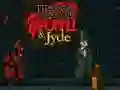 Permainan The Odd Tale of Heckyll & Jyde secara online