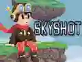 Permainan Skyshot secara online