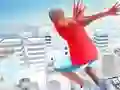 Permainan Parkours Edge secara online