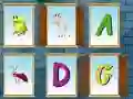 Permainan Kindergarten Activity 4 secara online