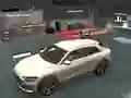 Permainan Hard Crash Car Stunts secara online