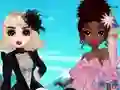Permainan Good and Evil DressUp secara online