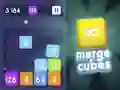 Permainan Merge block 2048 secara online