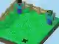 Permainan Noob: Zombie Slayer secara online