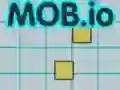 Permainan Mob.io secara online