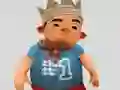 Permainan My Tour subway surfers World Tour Tokyo secara online