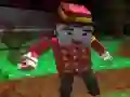 Permainan PGA 6: Blocky Combat SWAT Apocalypse secara online