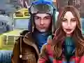 Permainan Coldest Winter secara online