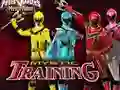 Permainan Mystic Training secara online