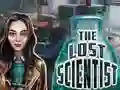 Permainan The lost scientist secara online