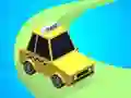 Permainan Traffic Run Puzzle secara online