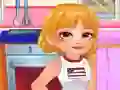 Permainan Roxie's Kitchen American Breakfast secara online