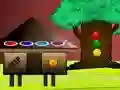 Permainan Cute Kitten Escape secara online