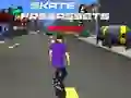 Permainan Skate on Freeassets infinity secara online