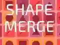 Permainan Shape Merge secara online