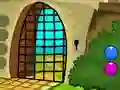 Permainan Calm Forest Escape 2 secara online