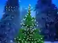 Permainan Escape From Christmas Tree Land secara online