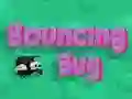 Permainan Bouncing Bug secara online