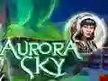 Permainan Aurora Sky secara online