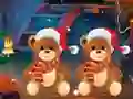 Permainan Joyous Santa Claus Escape secara online