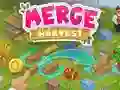Permainan Merge Harvest secara online