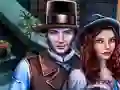 Permainan Ghost House Treasure secara online