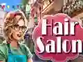 Permainan Hair Salon secara online