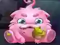 Permainan My Space Pet secara online