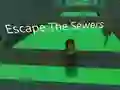 Permainan Kogama: Escape from the Sewer secara online