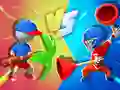 Permainan Draw The Weapon secara online