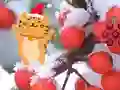 Permainan Christmas Cats Berry Forest Escape secara online