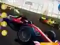Permainan F1 Super Prix secara online