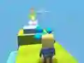 Permainan Kogama: Baldi's Basics Parkour! secara online