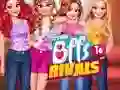Permainan From BFFs To Rivals secara online