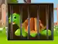 Permainan Rescue the Turtle secara online