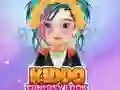 Permainan Kiddo Fantasy Look secara online