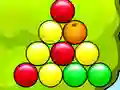 Permainan Orange Farm secara online