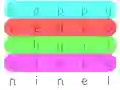Permainan Memo Word Search Train Your Mind secara online