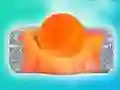 Permainan Melting Ball secara online