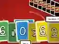 Permainan Scuffed UNO secara online