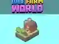 Permainan Idle Farm World secara online