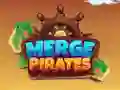 Permainan Merge Pirates secara online