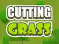 Permainan Cutting Grass secara online