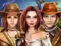 Permainan Lighthouse Legend secara online